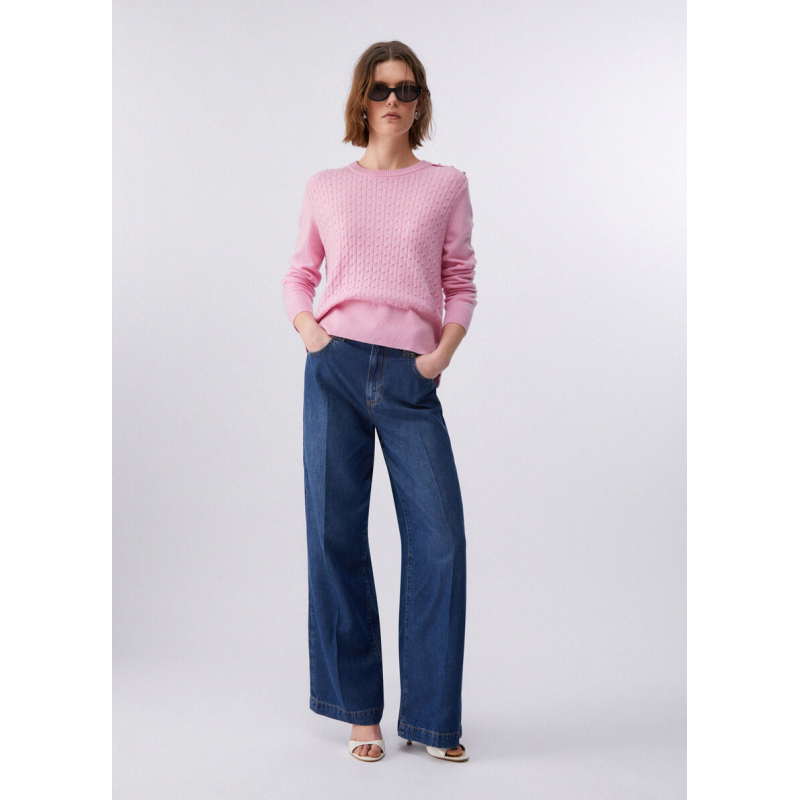 Liu Jo Jeans UA6201-D0333