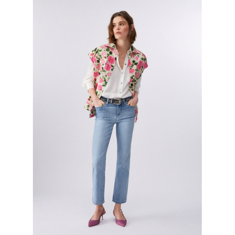 Liu Jo Jeans UA6066-DS081