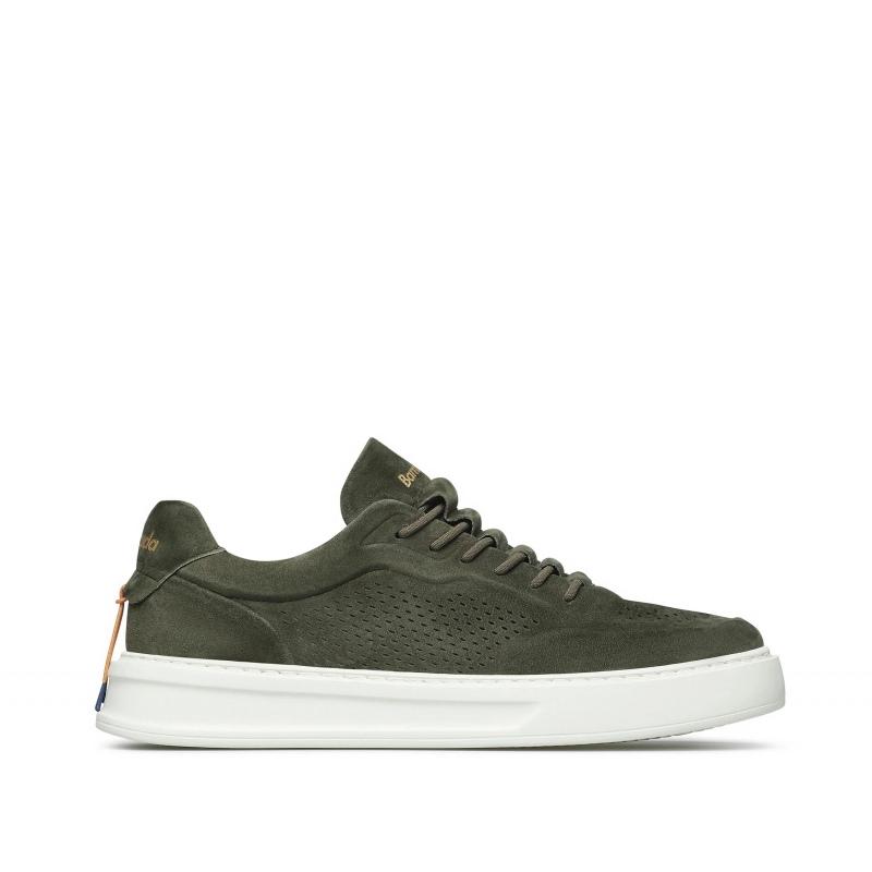Barracuda Slip-On Sneaker PHOENIX-BU3612
