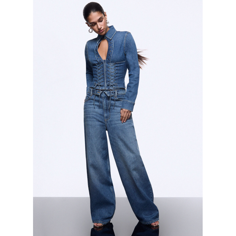 Liu Jo Jeans UA6510-D0400