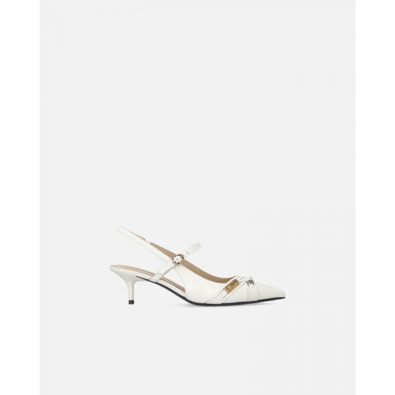 Pinko Slingback Glory 18 - sd0489P003