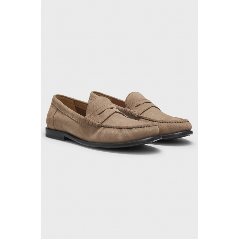 Boss Informelle Schuhe Tevan_Mocc_sd 10247967 01