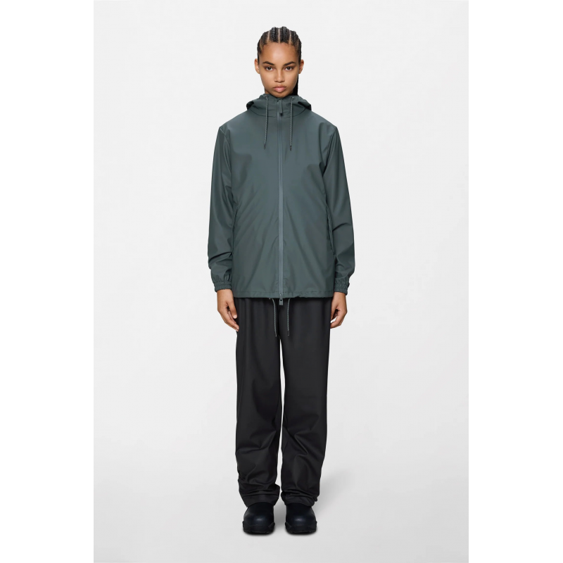 Rains Wasserdichte Jacke ra18370