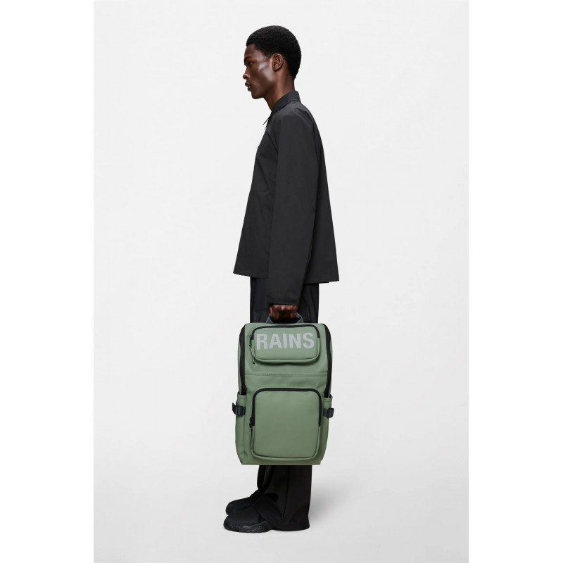 Rains Rucksack ra14000