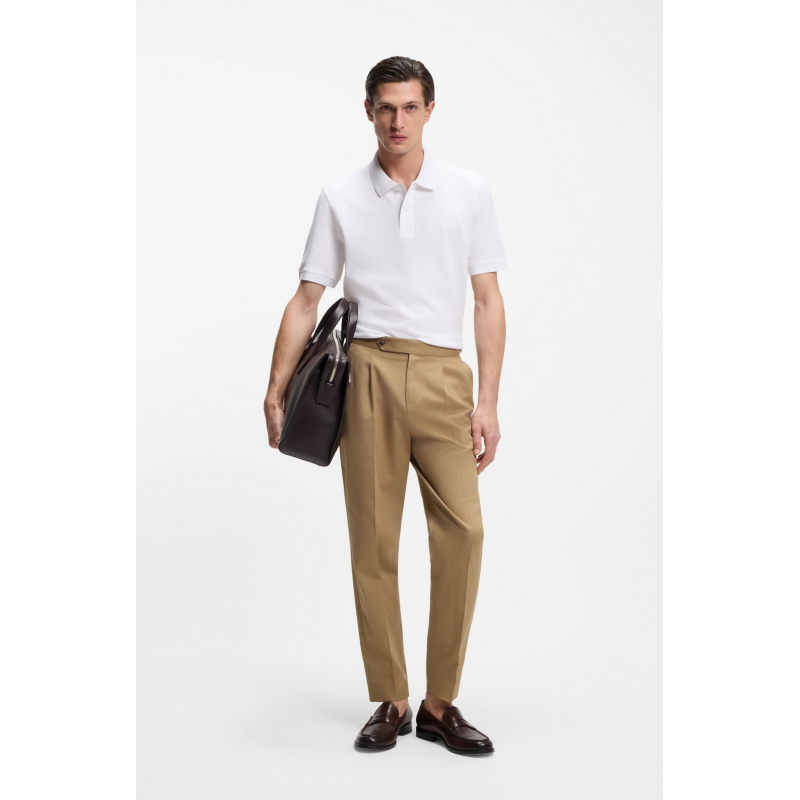 Boss Polo Pallas 10278258 01