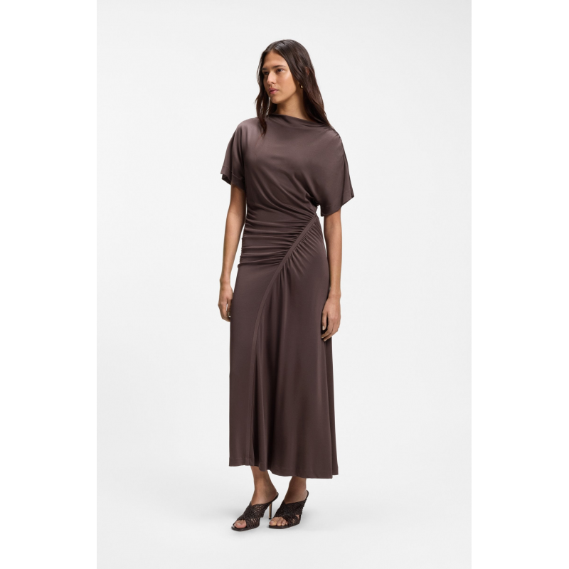Boss Ecaren Kleid 10261235 01