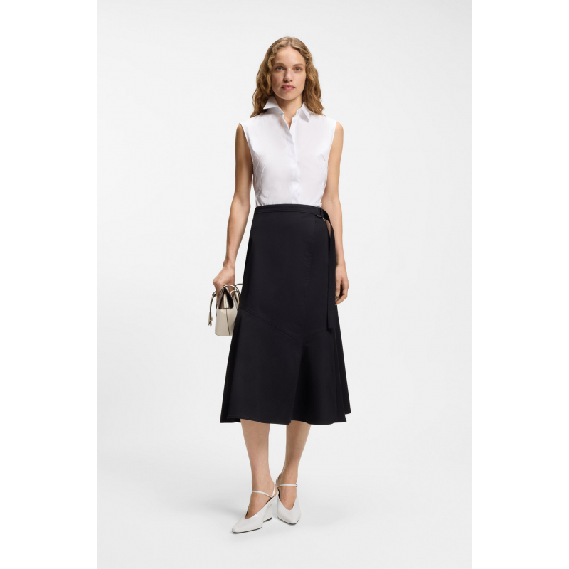 Boss Langarmshirt Burbella 10277110 01