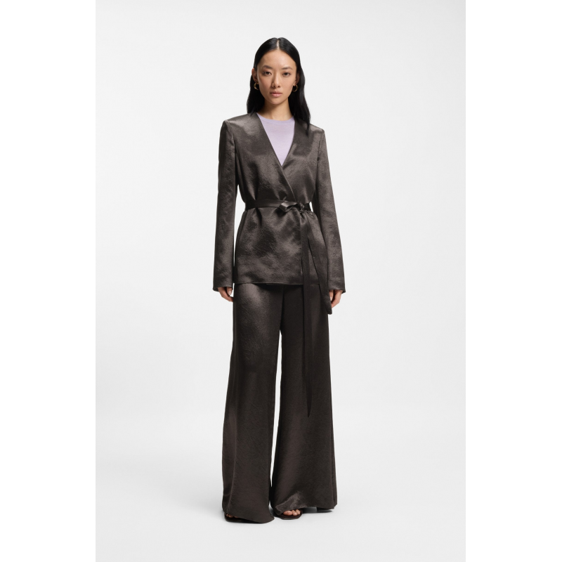 Boss Torcain formale Hose 102777 ANHANG