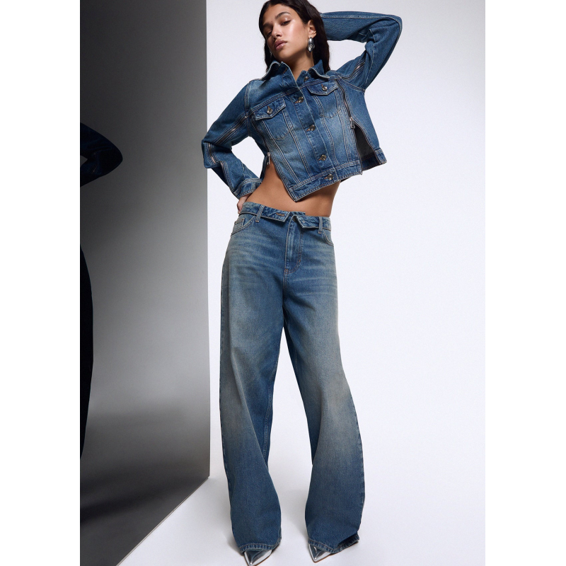 Liu Jo Jeans UF6500-D0396