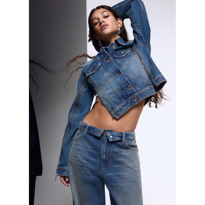 Liu Jo Jacken UF6501-D0396