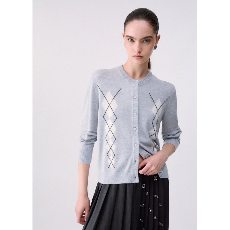 Liu Jo Cardigan WF6288-MA16R