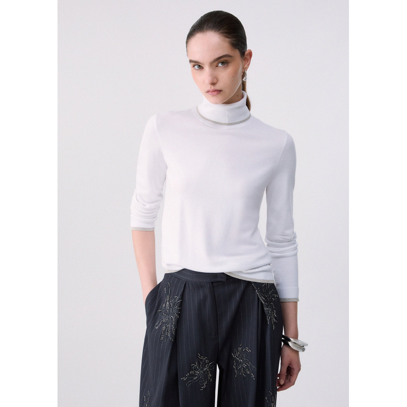 Liu Jo Gestrickte Maschen WF6013-MS49I