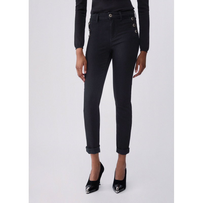 Liu Jo Jeans UF6094-D0328
