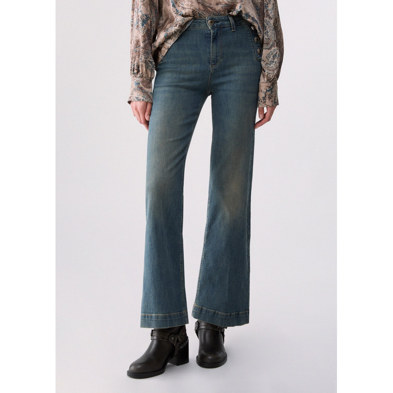 Liu Jo Jeans UF6093-D0328