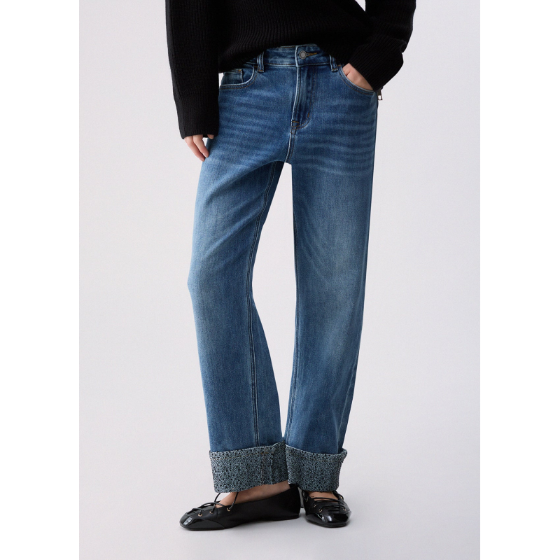 Liu Jo Jeans UF6113-D0365