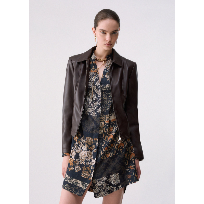 Liu Jo Mantel CF6205-E0624