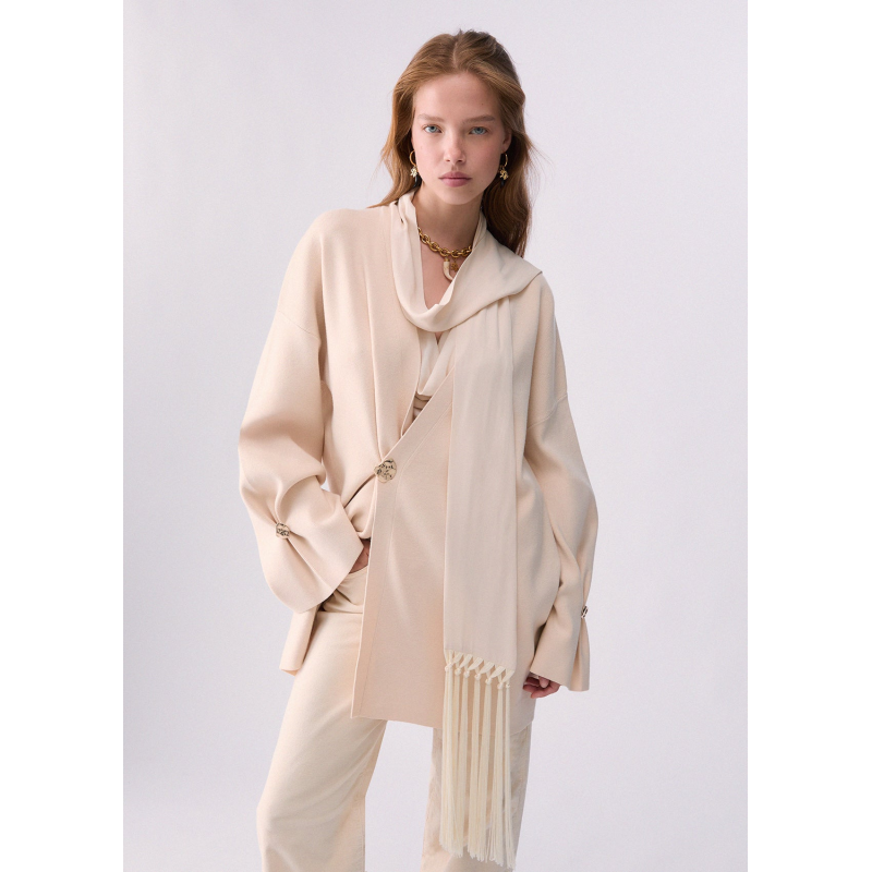 Liu Jo Cardigan CF6091-MS99E