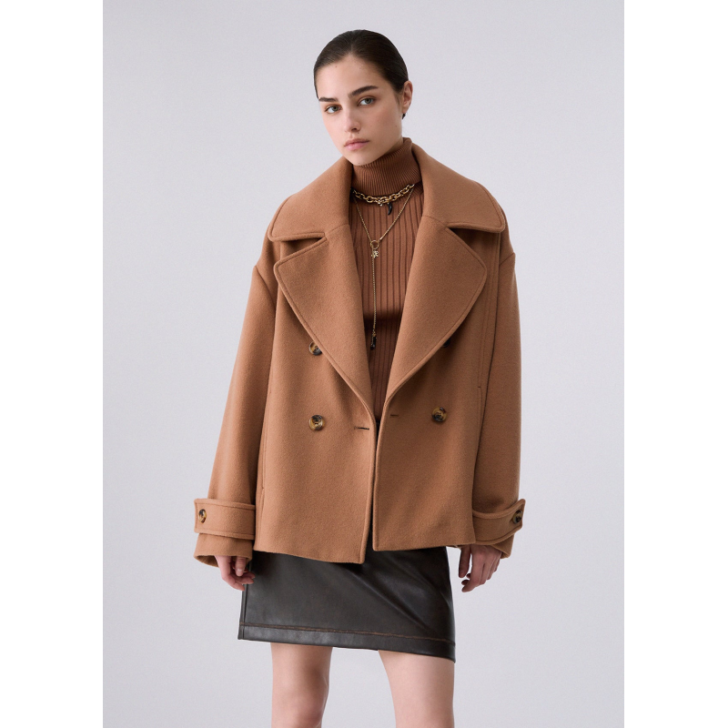 Liu Jo Mantel WF6243-T722A