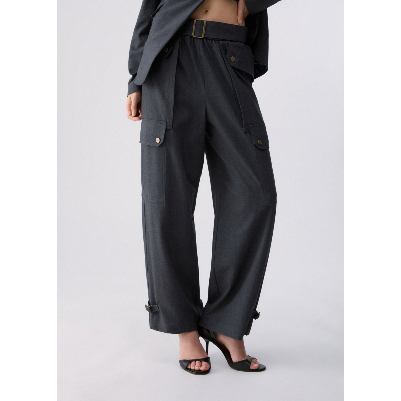Liu Jo Hosen WF6258-T743A