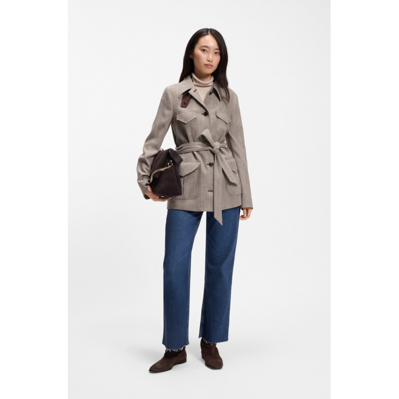 Boss Jeans C_angela mr 10280125 01
