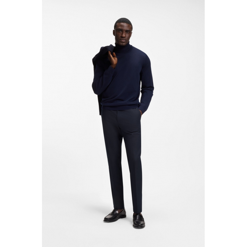 Boss Hosen P-Kaiton1-Zip 10271527 01