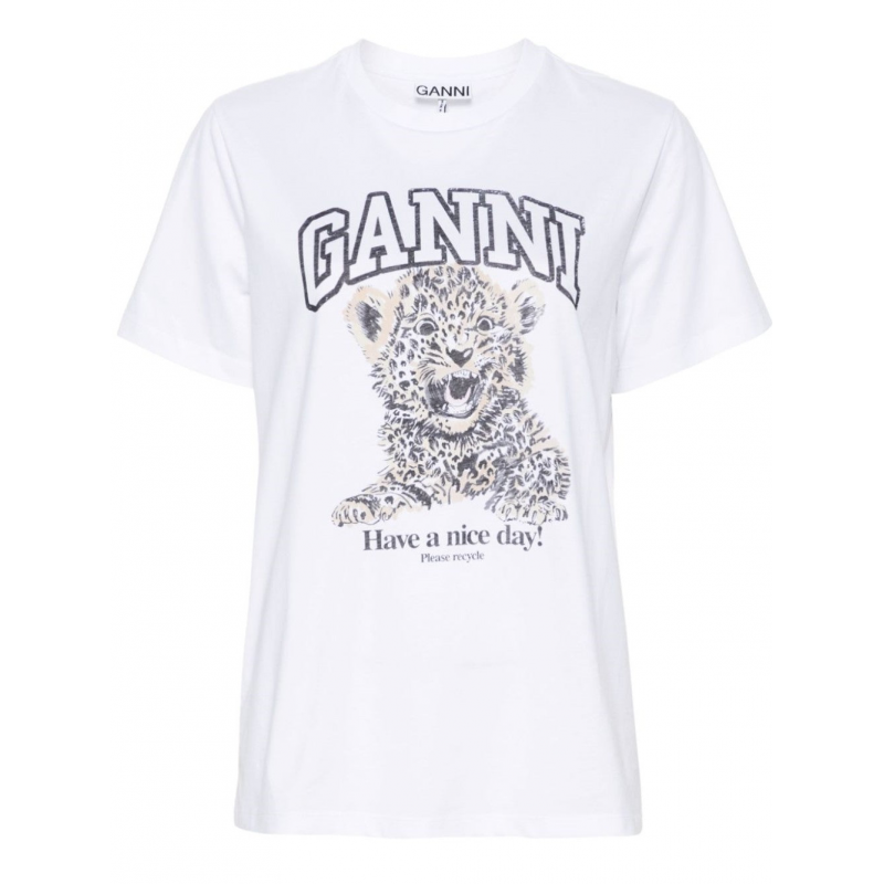 T-Shirt Print