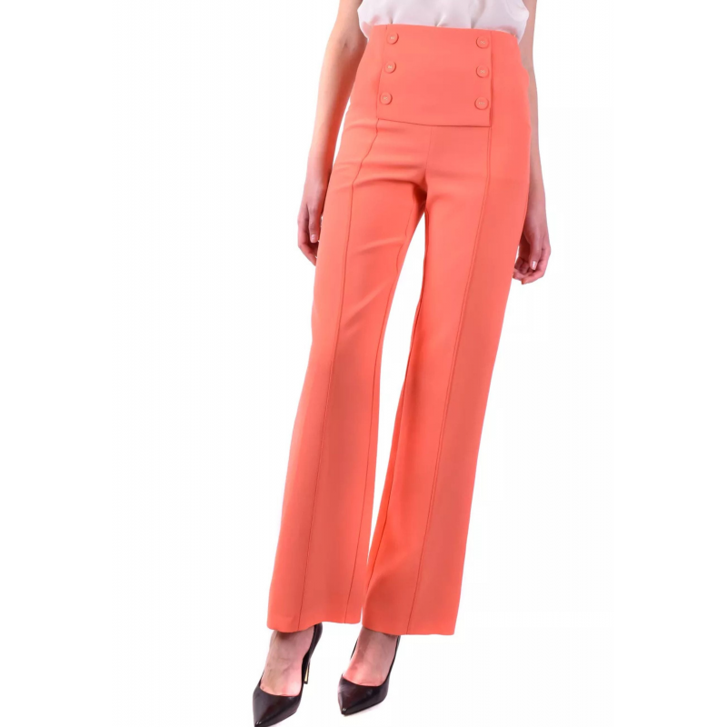 PATRIZIA PEPE PANTS HOSEN/HOSEND