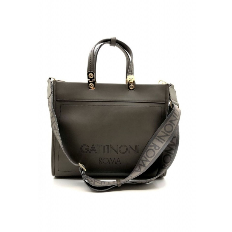 GATTINONI AMELIA TASCHE L DOPPELGRIFF PU