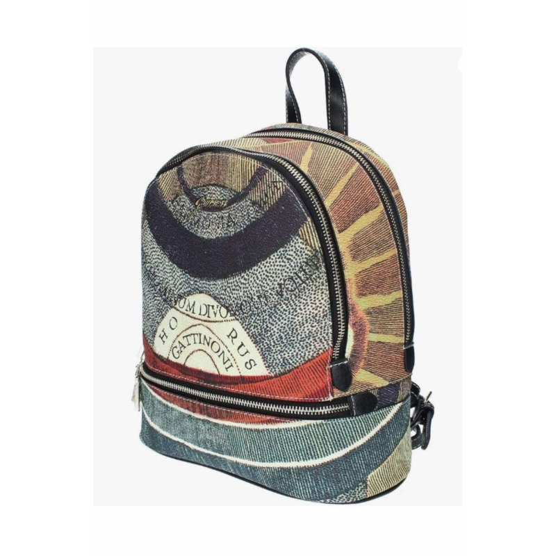 GATTINONI PLANETARIUM M RUCKSACK