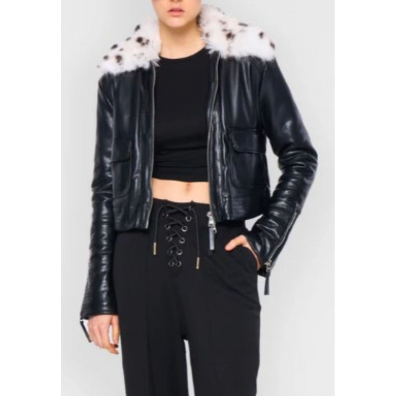 SILVIAN HEACH JACKE WITZE