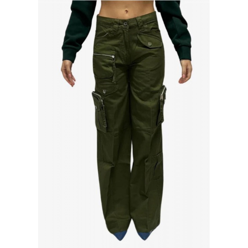 SILVIAN HEACH CARGOHOSEN