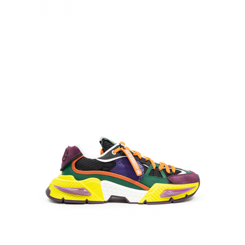 Air Master Turnschuhe Dolce & Gabbana