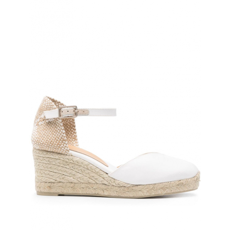 CAS-Nr. Espadrillas Frau