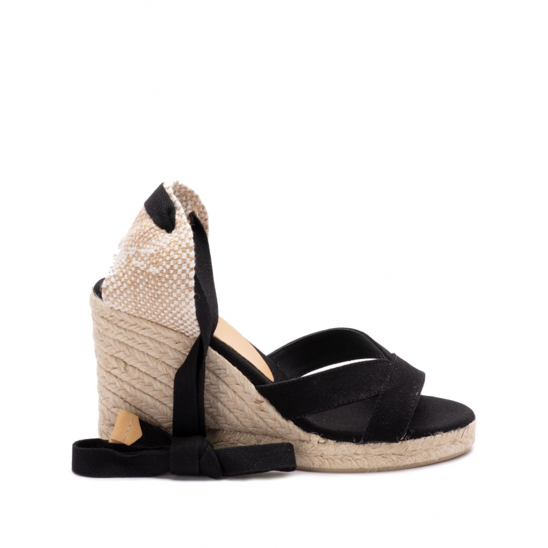 CAS-Nr. Espadrillas Frau