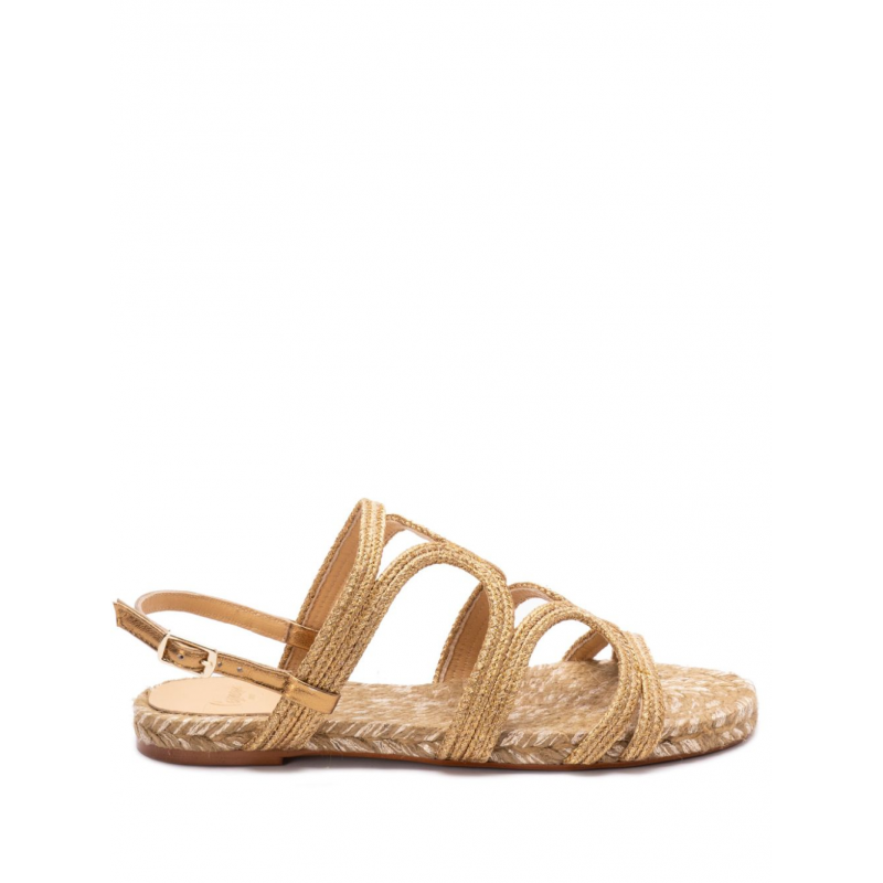 CASTANER Damen Sandalen