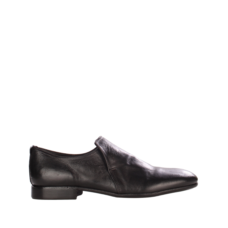 Leqarant Manner Moccasins