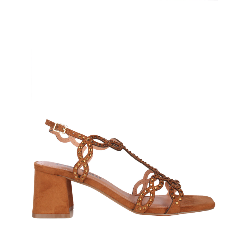 Bibi Lou Frauen Sandalen
