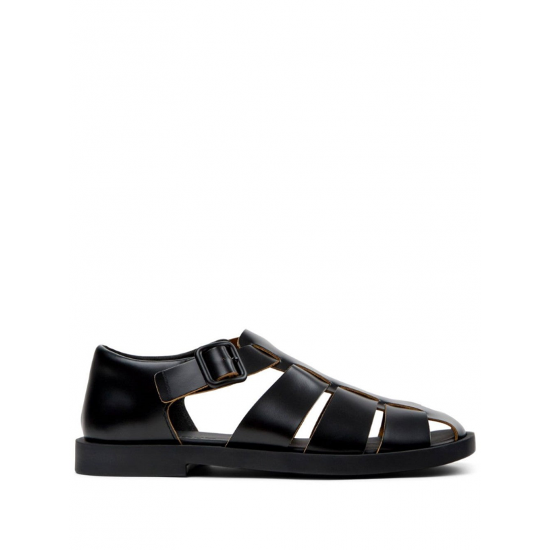 Sandel Camper