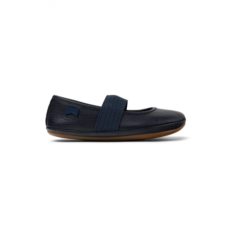Tanzer Camper Kids