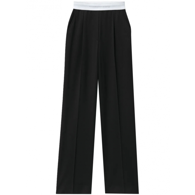 Hosen aus Baumwolle Alexander Wang