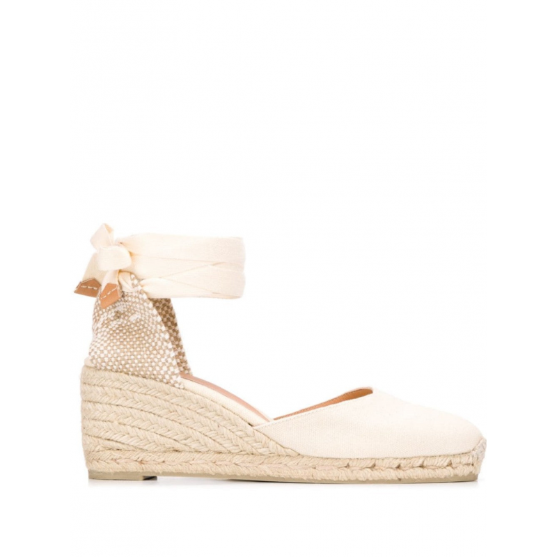 CAS-Nr. Espadrillas Frau