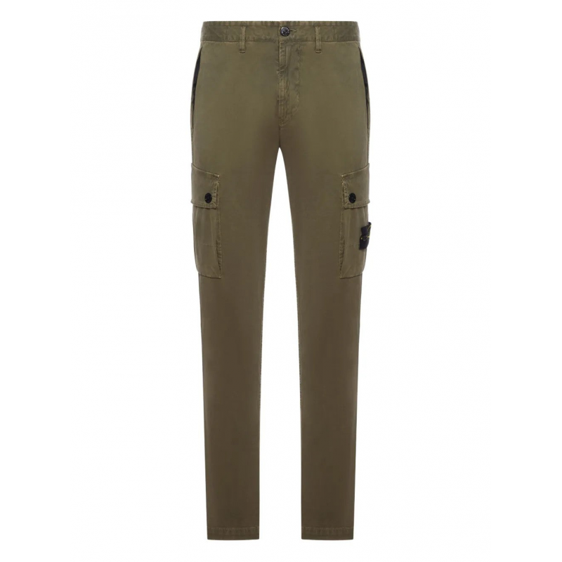 Hosen Stone Island