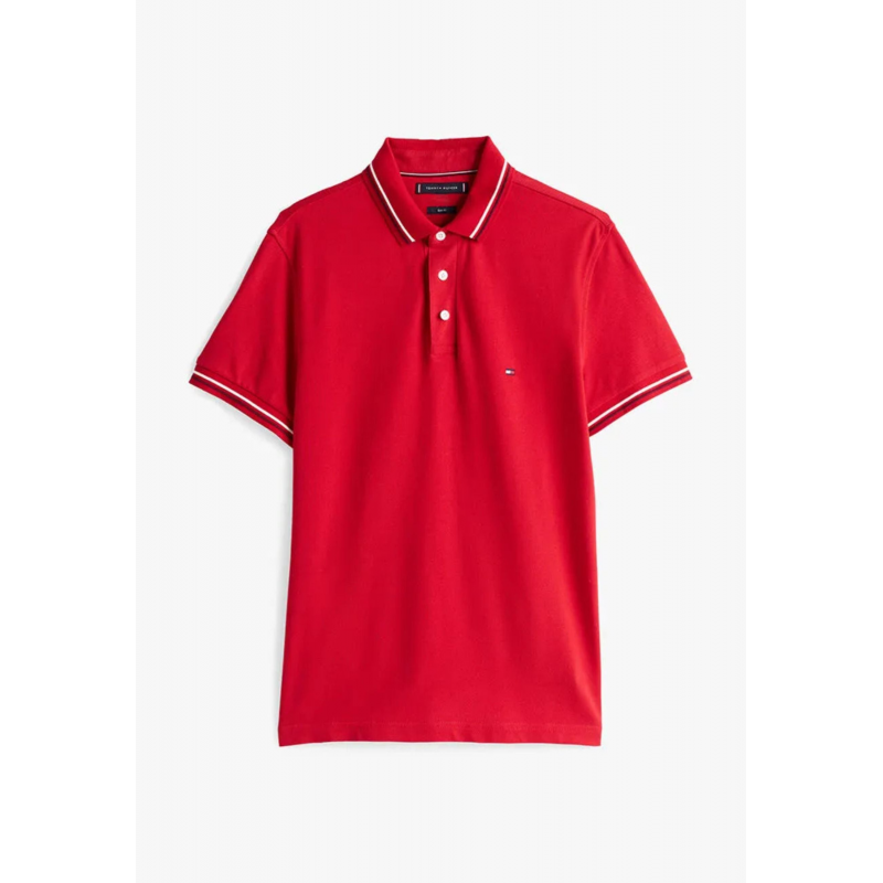 Tommy Hilfiger - Ja.