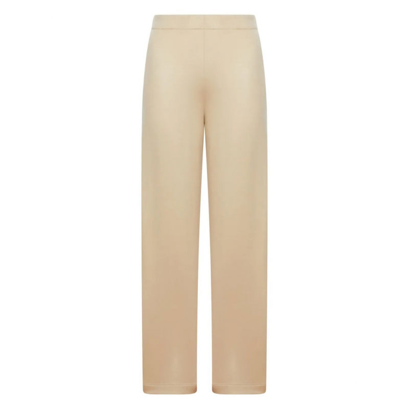 Hosen aus Baumwolle Max Mara
