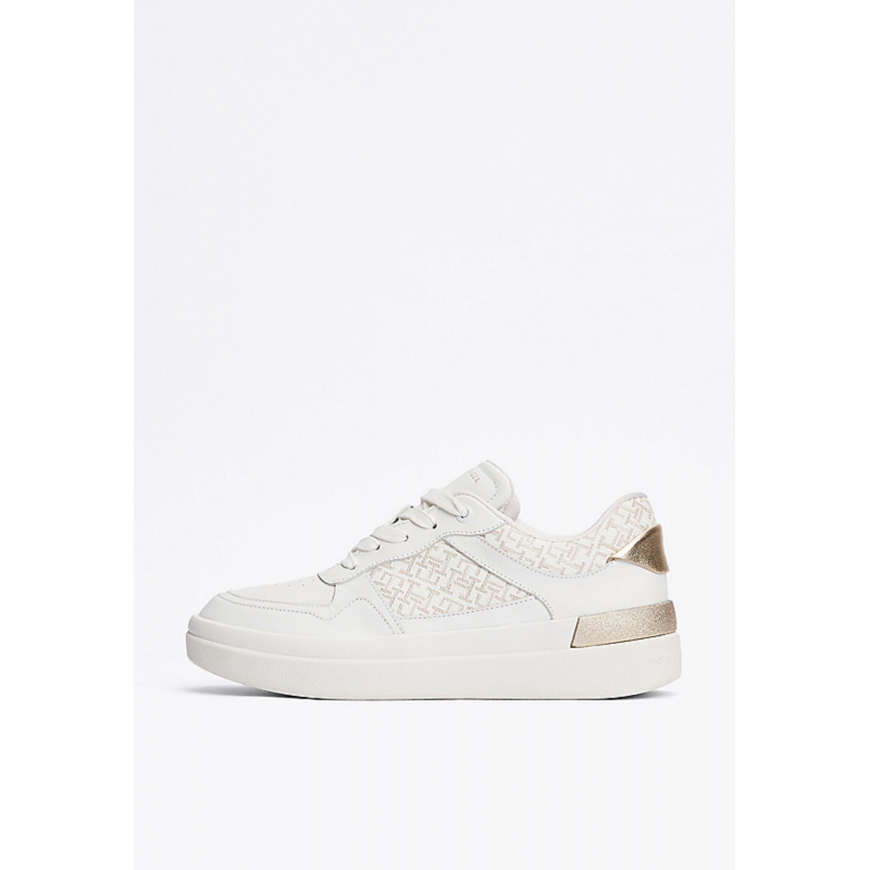 Tommy Hilfiger LUX UNTERNEHMEN MONOGRAMM Schuhe
