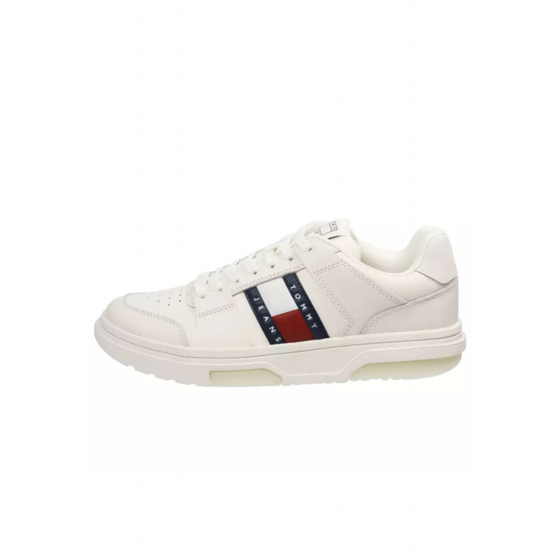 Tommy Hilfiger Sneaker der BROOKLYN LEATHER