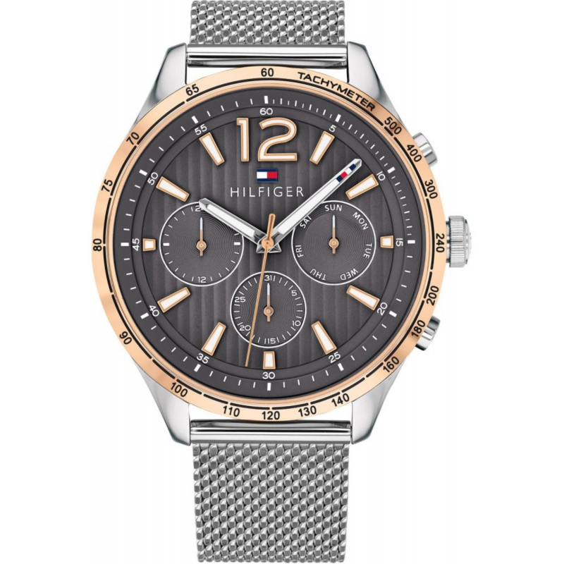 Tommy Hilfiger Uhr 1791466