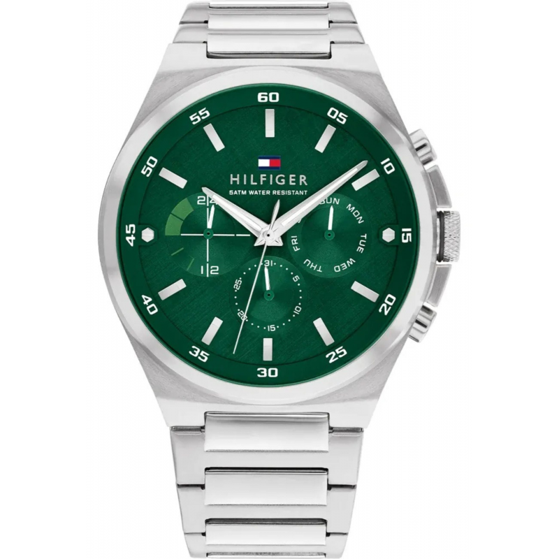 Tommy Hilfiger Uhr 1792088