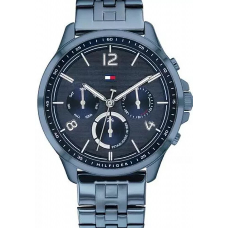 Tommy Hilfiger Uhr 1782227