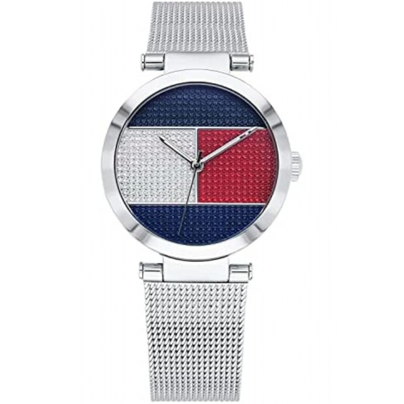 Tommy Hilfiger Uhr 1781866